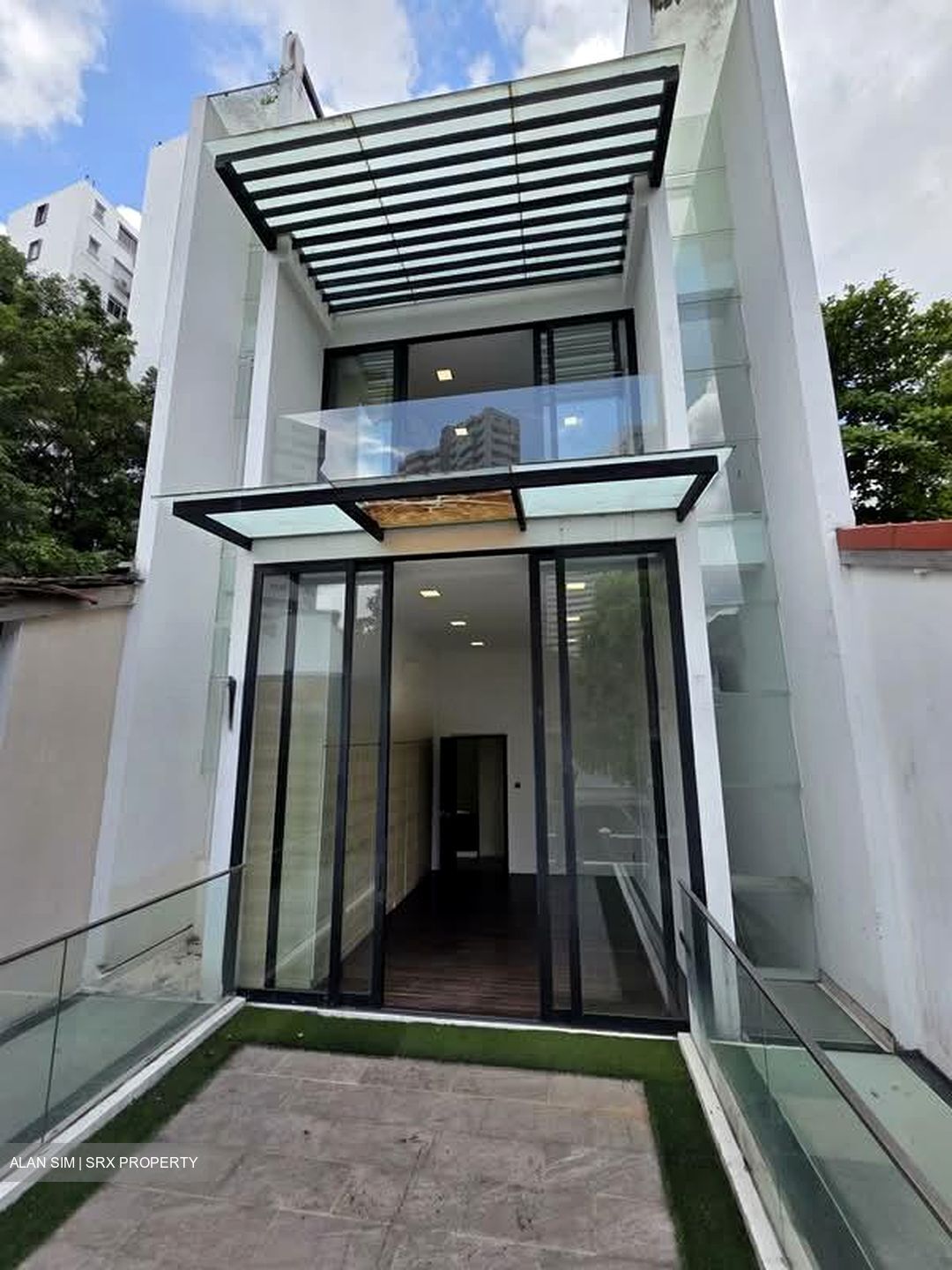 Jalan Elok (D9), Terrace #549588171